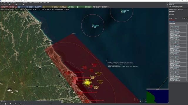 Command: Modern Operations - Battle of Chumonchin Chan смотреть онлайн