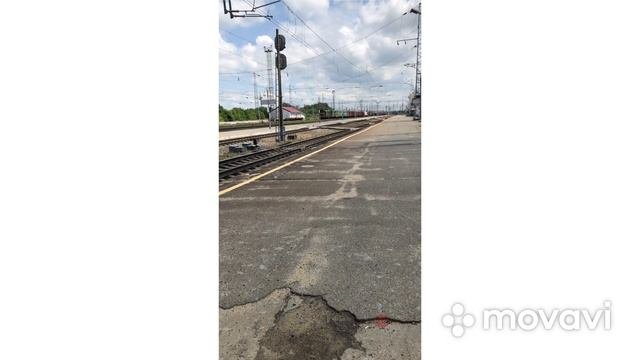 Невинномысск ж/д вокзал. Июнь 2020 год.