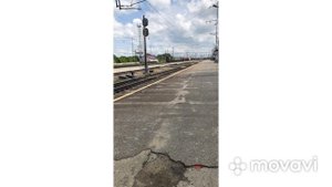 Невинномысск ж/д вокзал. Июнь 2020 год.