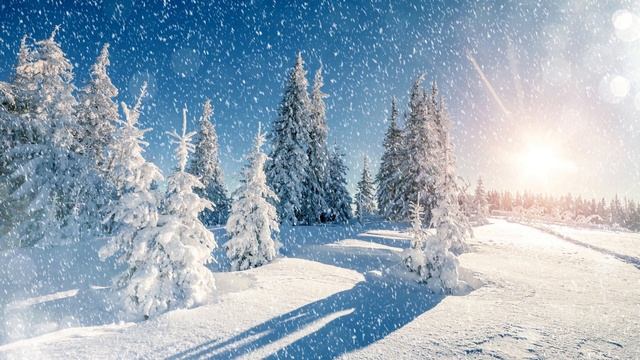 ▶ПРАЗДНИК НОВЫЙ ГОД С ЗАПАХОМ «ЗЕЛЕНИ»▶ Часть 21