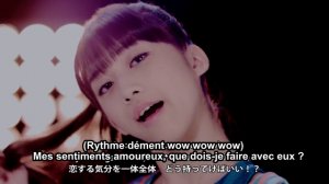 Morning Musume '16 -  Tokyo to Iu Katasumi vostfr