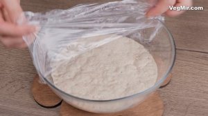 Воздушный луковый хлеб в духовке: пп рецепт домашнего хлеба с жареным луком, без дрожжей на закваск