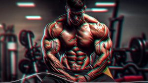 Лучшая Музыка для Тренировок Mix 2024 💪 Тренажерный Зал Тренировки Мотивация Музыка🔥