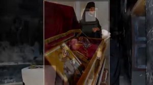 Восславим Господа Нашего!