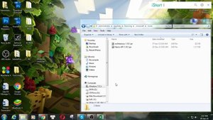 Architectury API (Fabric) Mod 1.18.1 & How To Download and Install for Minecraft