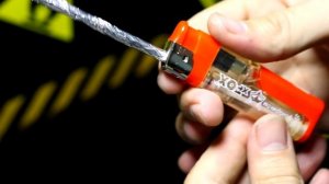 3 ПРОСТЫХ И УДИВИТЕЛЬНЫХ ИДЕИ С ЗАЖИГАЛКАМИ