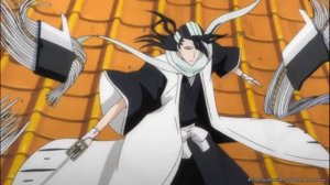 OPENING 8 | BLEACH | Chu-Bra by KELUN