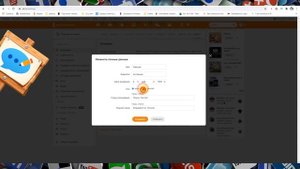 Как изменить личные данные в Одноклассниках в 2021 году?