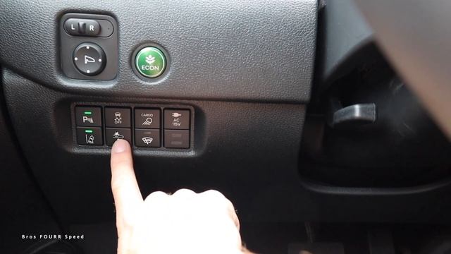 2023 Honda Ridgeline RTL E: Start Up, Test Drive, Walkaround, POV and Review смотреть онлайн