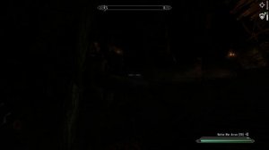 Skyrim SE ч76 Подход я нашел и ка боротся с врагами тоже