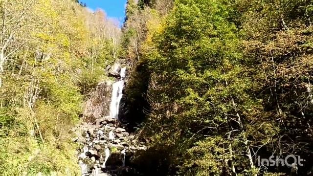 Достопримечательности Абхазия