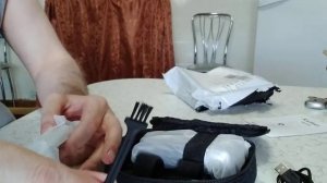 Электробритва Kemei