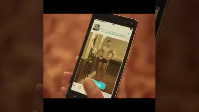 Роналду хайпанул в нижнем белье смотреть онлайн