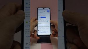 Doogee FRP Android 12 2023 Google Bypass Account Unlock without PC