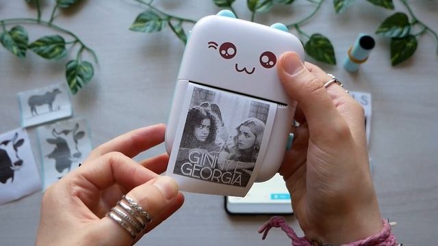 Mini Thermal Printer from Aliexpress After 1 Year of Use | sub review смотреть онлайн