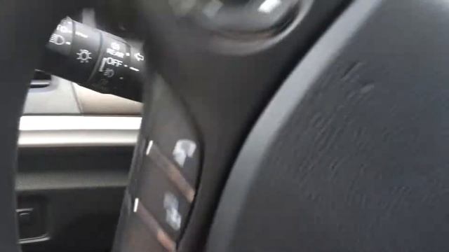 Хруст руля, Honda Crosstour смотреть онлайн