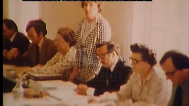 Nursing In Britain, 1980s - Film 34973