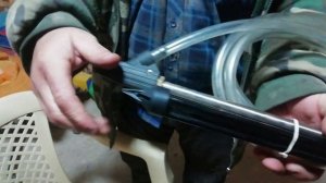 Пескоструйная насадка для  Кёрхера, что это такое.