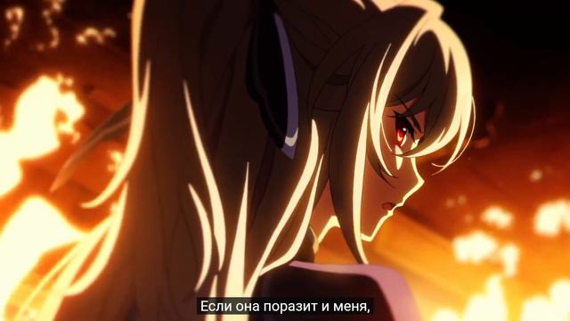 Что показали в анимационном фильме: «Вспышка»? - Полный обзор | Honkai: Star Rail смотреть онлайн