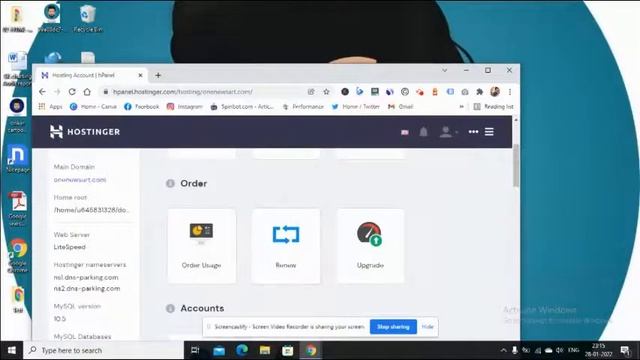 How to write Robots.txt file and upload it in the cPanel of our Website смотреть онлайн