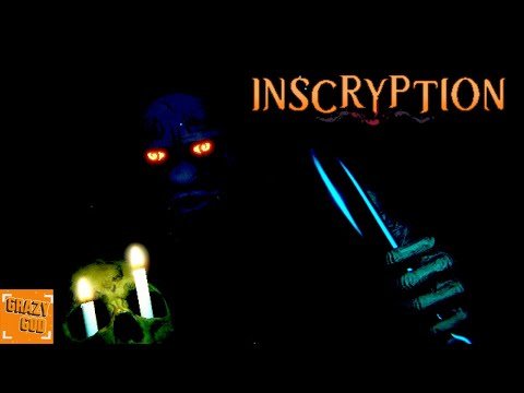 РЫБОЛОВ С СЮРПРИЗОМ ► Прохождение Inscryption #3