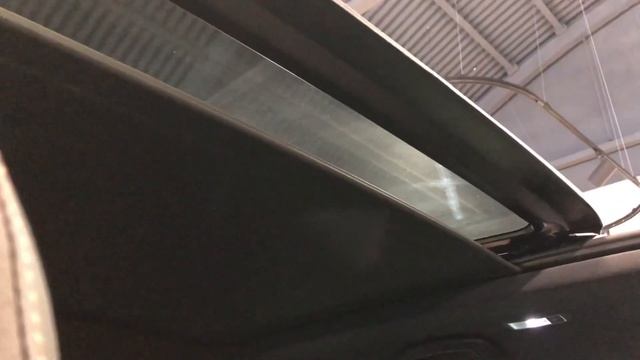 Techo solar del CUPRA Ateca смотреть онлайн