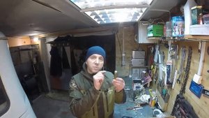 Снаряжение охотничьего патрона 12 калибра в латунную гильзу