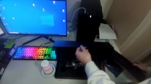 ОБЗОР ВИДЕОКАРТЫ ASUS RTX 4070 TI PROART | ТЕСТ В CS2 И PUBG
