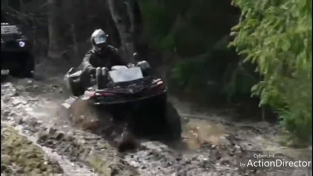 Квадропокатушки