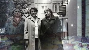 Памяти мамы Александра