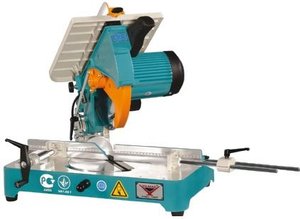 Yilmaz KD 305 настольная маятниковая пила