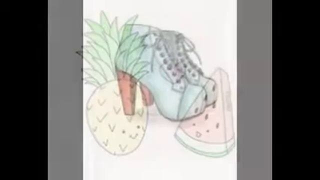 Картинки для срисовки