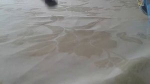 Надуваю воздух насосом| надулся!!!