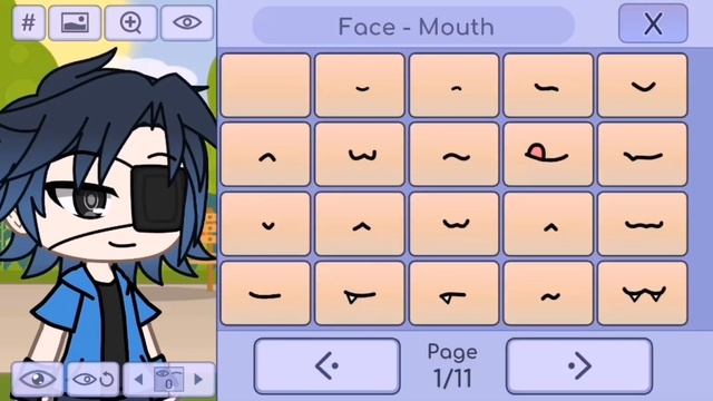 Игра гача лайф игра для девочек? смотреть онлайн