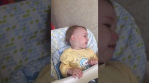 Приколы с детьми!!! Дети обижаются...