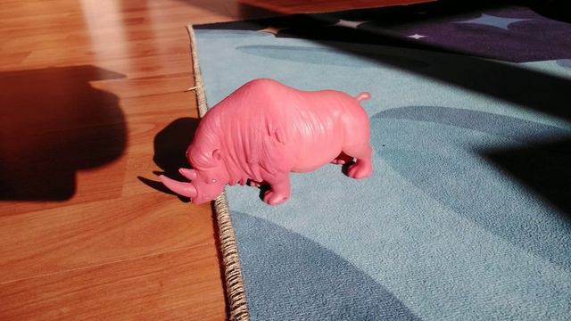 шерстистый носорог от сбабам меняет цвет на солнце смотреть онлайн