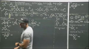 Heterocyclic Chemistry @Scripps: Lecture 12