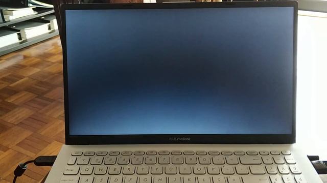 Asus VivoBook F512DA - How to access Boot Menu and BIOS setup смотреть онлайн