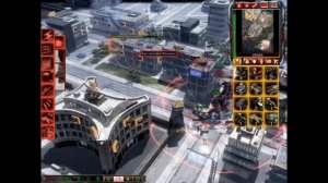 Command & Conquer 3: Kane’s Wrath | ретро обзор