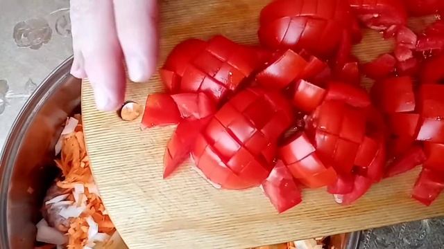 Фаршированные перцы - самый простой и вкусный рецепт!