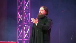 Россия, Россия склонись перед Богом Твоим