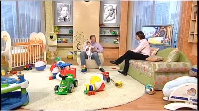 Кормящие отцы. Здоровый сон смотреть онлайн