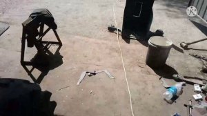 Трактор МТЗ 82. Мелкий ремонт КПП, рассыпался 208 подшипник Украинского производства