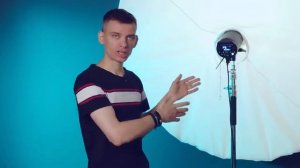 Сравнил портретную тарелку с зонтом на отражение. Чем отличаются, когда использовать?