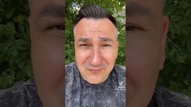 О том, как нужно любить свою жену...