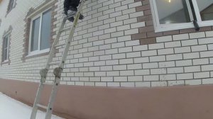 Ставлю МТС в деревне , местность ужасная где поставили наш дом.