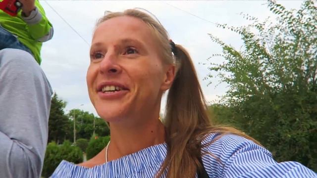 КРЫМ. Я ПРОЩАЮСЬ С ТОБОЙ. Ч.10 / Efimka Ola смотреть онлайн