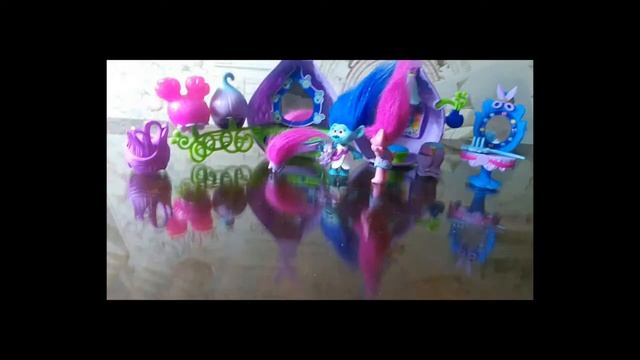 Новая причёска Розочки смотреть онлайн