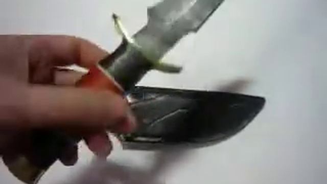 Солдатские мотивы НОЖ АРМЕЙСКИЙ смотреть онлайн