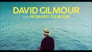 David Gilmour w/ Romany Gilmour - Tell the truth